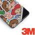 Disney Toy Story Collages Portrait Galaxy S9 Plus Skin