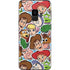 Disney Toy Story Collages Portrait Galaxy S9 Skin