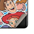 Disney Toy Story Collages Portrait Galaxy Z Flip Skin