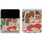 Disney Toy Story Collages Portrait Galaxy Z Flip3 5G Skin