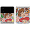 Disney Toy Story Collages Portrait Galaxy Z Flip4 5G Skin