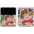 Disney Toy Story Collages Portrait Galaxy Z Flip4 5G Skin