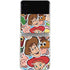 Disney Toy Story Collages Portrait Galaxy Z Flip4 5G Skin