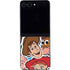 Disney Toy Story Collages Portrait Galaxy Z Flip5 5G Skin