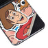 Disney Toy Story Collages Portrait Galaxy Z Flip5 5G Skin