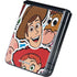 Disney Toy Story Collages Portrait Galaxy Z Flip5 5G Skin