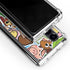 Disney Toy Story Collages Portrait Galaxy Z Fold4 5G Clear Case