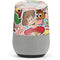 Disney Toy Story Collages Portrait Google Home Skin