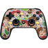 Disney Toy Story Collages Portrait Google Stadia Controller Skin