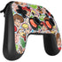 Disney Toy Story Collages Portrait Google Stadia Controller Skin