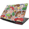 Disney Toy Story Collages Portrait Lenovo IdeaPad Skin