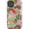 Disney Toy Story Collages Portrait iPhone 11 Impact Case
