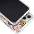 Disney Toy Story Collages Portrait iPhone 11 Pro Clear Case
