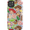 Disney Toy Story Collages Portrait iPhone 11 Pro Max Impact Case