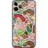 Disney Toy Story Collages Portrait iPhone 11 Pro Skin