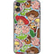 Disney Toy Story Collages Portrait iPhone 11 Skin