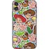 Disney Toy Story Collages Portrait iPhone 11 Skin
