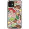 Disney Toy Story Collages Portrait iPhone 12 Clear Case