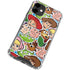 Disney Toy Story Collages Portrait iPhone 12 Clear Case