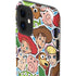 Disney Toy Story Collages Portrait iPhone 12 Impact Case