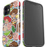 Disney Toy Story Collages Portrait iPhone 12 Impact Case