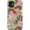 Disney Toy Story Collages Portrait iPhone 12 Mini Lite Case