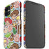 Disney Toy Story Collages Portrait iPhone 12 Mini Lite Case