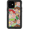 Disney Toy Story Collages Portrait iPhone 12 Mini Waterproof Case