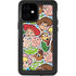 Disney Toy Story Collages Portrait iPhone 12 Mini Waterproof Case