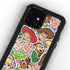 Disney Toy Story Collages Portrait iPhone 12 Mini Waterproof Case