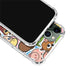 Disney Toy Story Collages Portrait iPhone 12 Pro Clear Case
