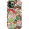 Disney Toy Story Collages Portrait iPhone 12 Pro Impact Case