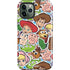 Disney Toy Story Collages Portrait iPhone 12 Pro Impact Case