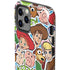 Disney Toy Story Collages Portrait iPhone 12 Pro Impact Case