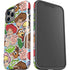 Disney Toy Story Collages Portrait iPhone 12 Pro Max Impact Case