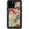 Disney Toy Story Collages Portrait iPhone 12 Pro Waterproof Case