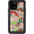 Disney Toy Story Collages Portrait iPhone 12 Pro Waterproof Case