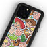 Disney Toy Story Collages Portrait iPhone 12 Pro Waterproof Case