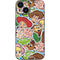 Disney Toy Story Collages Portrait iPhone 13 Mini Skin