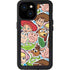 Disney Toy Story Collages Portrait iPhone 13 Mini Waterproof Case