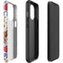 Disney Toy Story Collages Portrait iPhone 13 Pro Impact Case
