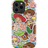 Disney Toy Story Collages Portrait iPhone 13 Pro Max Impact Case