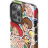 Disney Toy Story Collages Portrait iPhone 13 Pro Max Impact Case