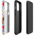 Disney Toy Story Collages Portrait iPhone 13 Pro Max Impact Case