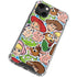 Disney Toy Story Collages Portrait iPhone 14 Plus Clear Case