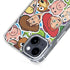 Disney Toy Story Collages Portrait iPhone 15 Plus MagSafe Case