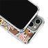 Disney Toy Story Collages Portrait iPhone 15 Pro Clear Case