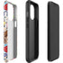 Disney Toy Story Collages Portrait iPhone 14 Pro Impact Case
