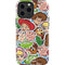 Disney Toy Story Collages Portrait iPhone 15 Pro Max Impact Case