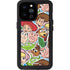 Disney Toy Story Collages Portrait iPhone 14 Pro Max Waterproof Case
